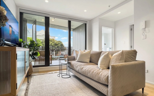 The Grace Apartments by Urban Rest