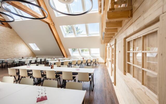 Hotel Restaurant Spinnerhof
