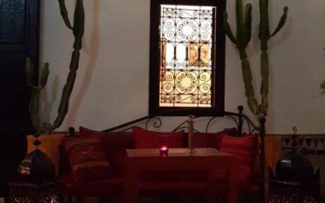 Riad Dar Nadwa