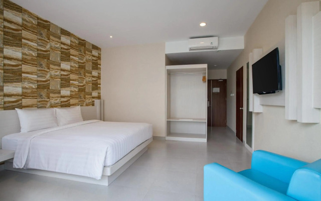 Dafam Resort Belitung