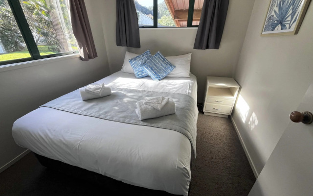 Quality Inn Acapulco Taupo