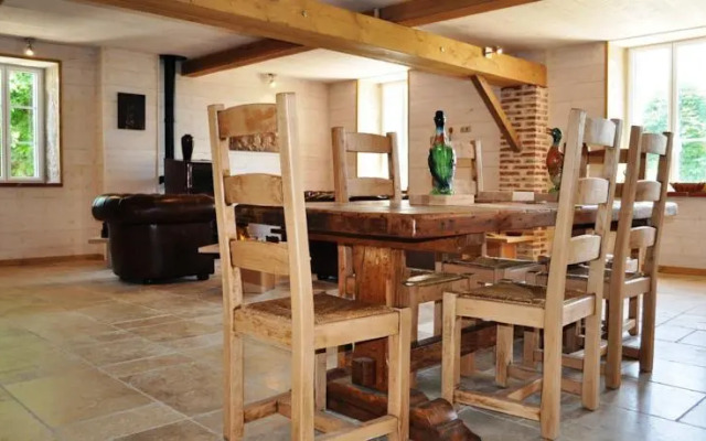 Domaine Équestre d Ilohé