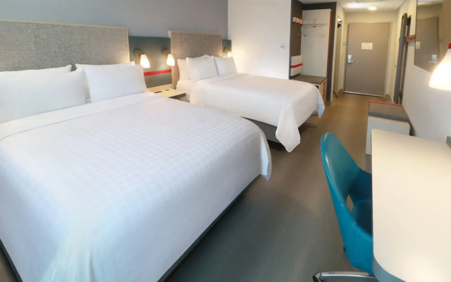 avid hotel Tijuana Otay by IHG