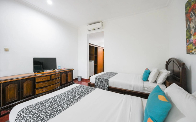 OYO 3868 Puri Mango Hotel