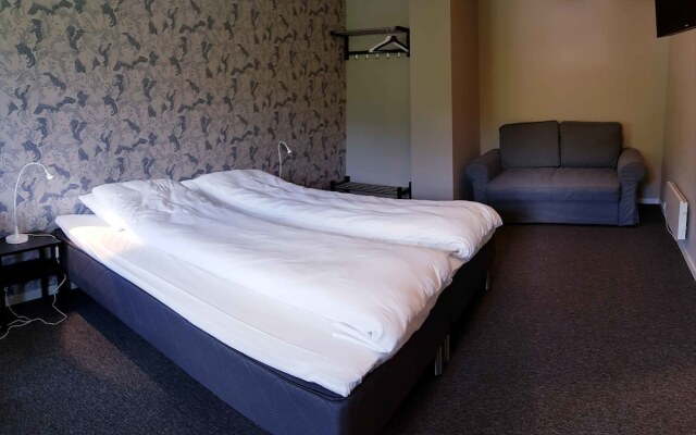 Vikedal Kro og Motell AS