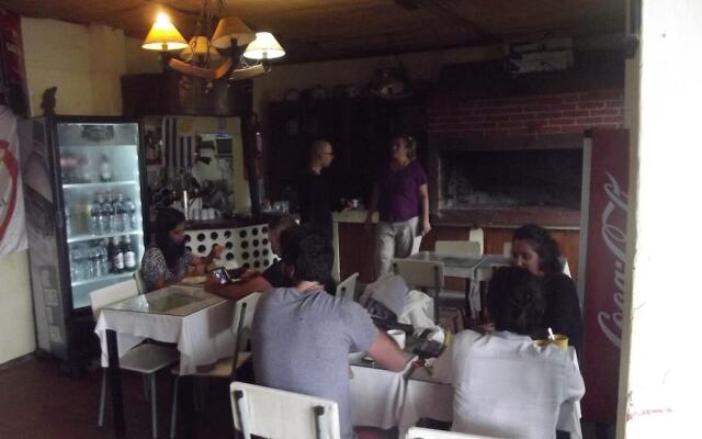 Hostel Ibirapita