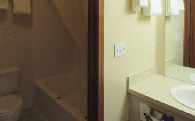 Silver Lake Motel Coeur d'Alene