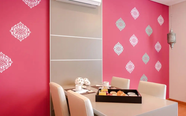 Hotel Boutique Sofia Soberana