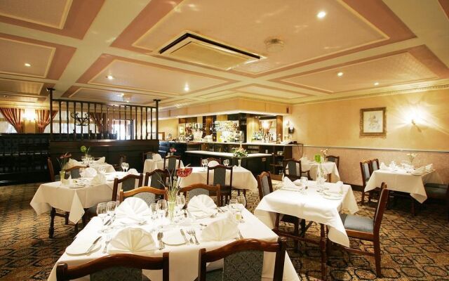 The Sandpiper Hotel, Sure Hotel Collection by Best Western