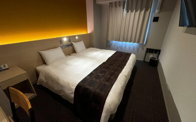 FL Hotel Dotonbori – Guest Rooms – Osaka