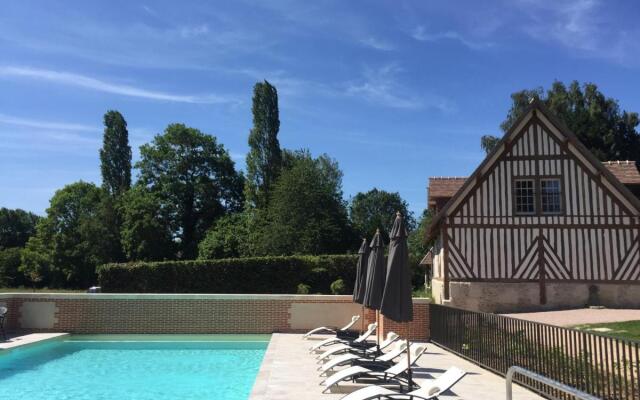 Les Manoirs des Portes de Deauville