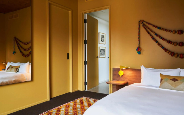 Hotel Magdalena
