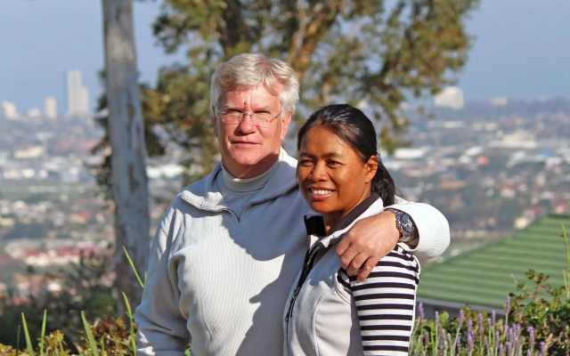 Somerset Sights Bed and Breakfast