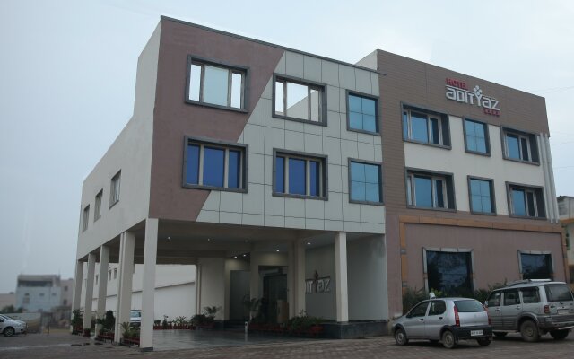 Hotel Adityaz