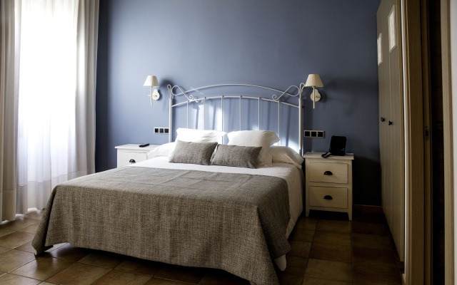Hotel Sa Voga
