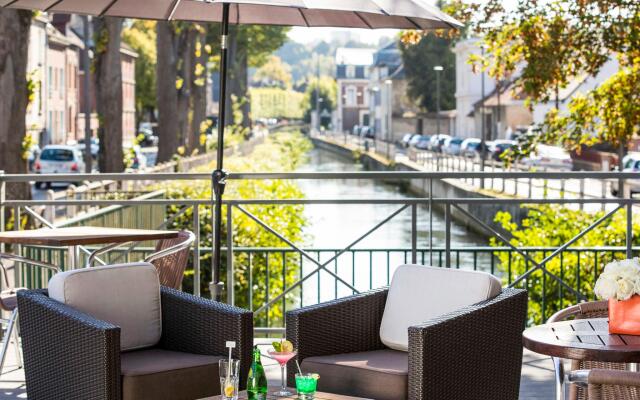 Hôtel Mercure Beauvais Centre Cathédrale