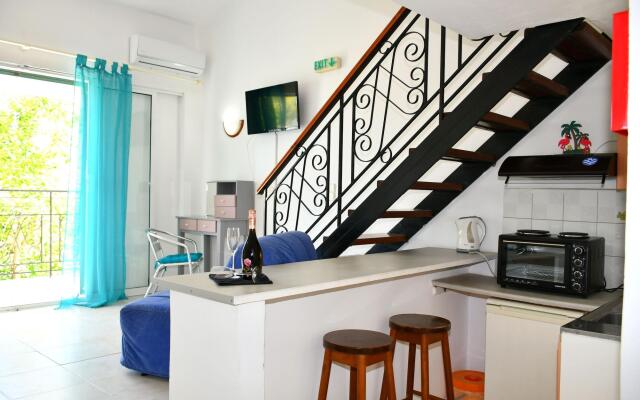 Utopia Kavos Hotel