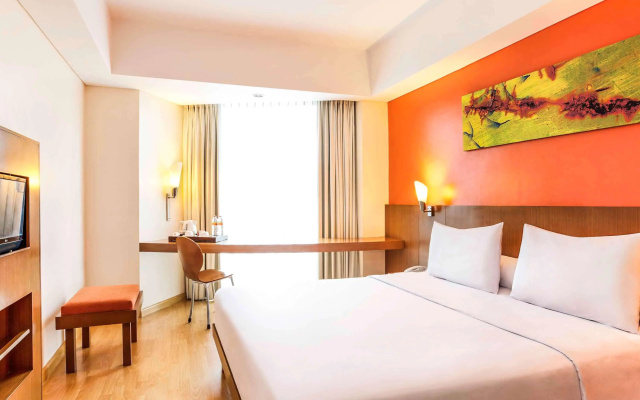 ibis Semarang Simpang Lima – Guest Rooms – Semarang