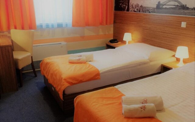 City Hotel Kosice