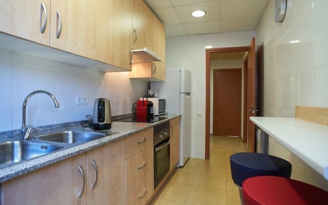 Manresa Apartamentos Turísticos