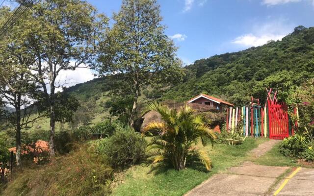 Pousada Saúde Melhor