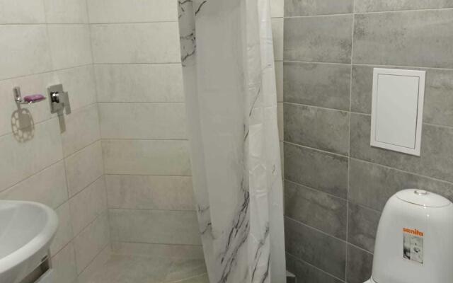 Апартаменты на улице Мельничная 2/3