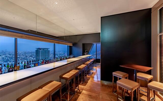 ANA Crowne Plaza Kobe by IHG