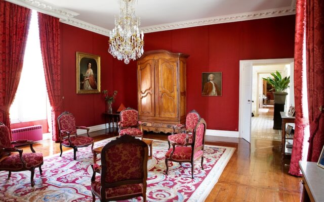 Château Fombrauge - Bernard Magrez Luxury Wine Ex