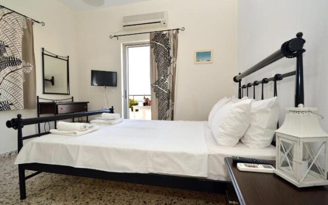 Kounounari Rooms