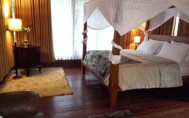 Mi Casa Ijen Guest House