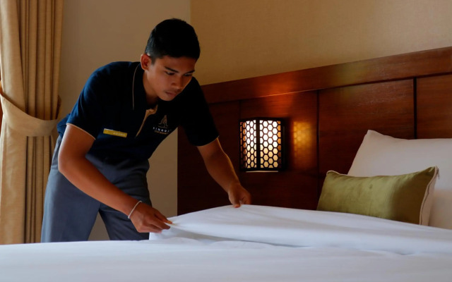 Singgah Hotel Seminyak
