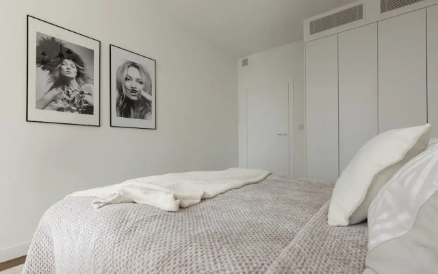 LUX Apartment Warsaw by Renters Prestige
