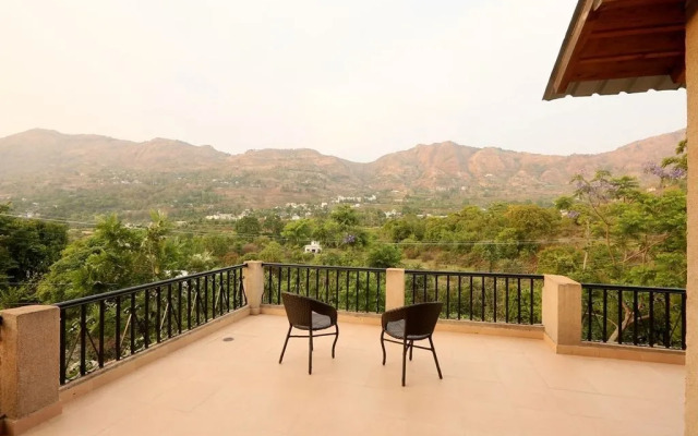 The Allure Villa Resort