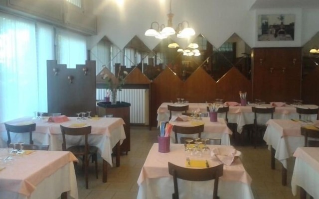 Albergo Ristorante del Ponte