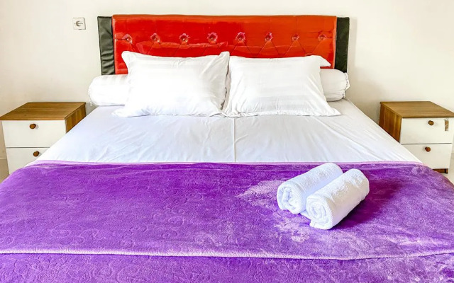 Redisa Guest House RedPartner