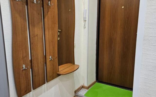 Квартирное бюро 27 на улице Лермонтова