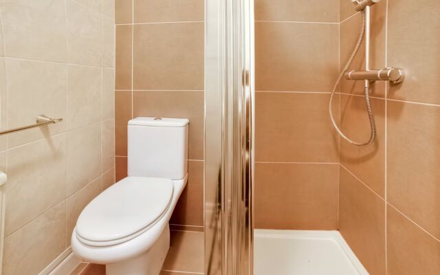 Gullivers Hotel - B&B