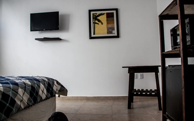 Casa Paraiso Tulum