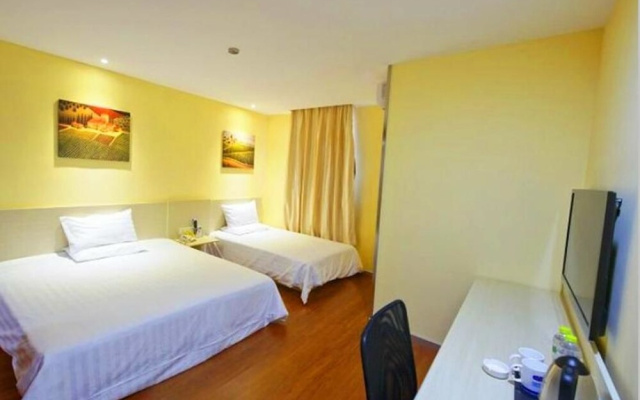 Mercure Qingdao Downtown