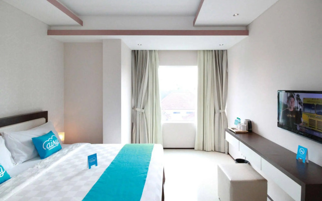 Airy Legian Sriwijaya Kuta Bali