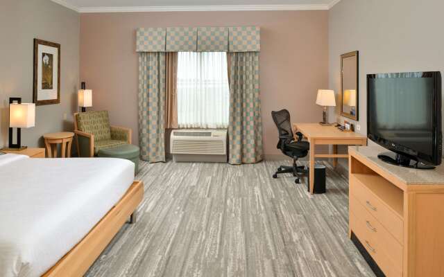 Hilton Garden Inn Denton