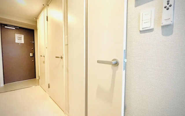 Arashi Hotel Nambaminami