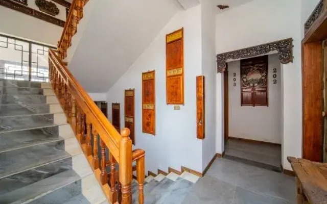 Libo Cottage Inn