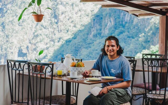 Rupa Rupa High Jungle Eco B&B