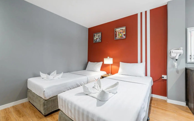 The Richy Place Guest House