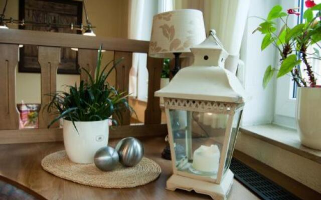 Hotel & Restaurant Ernst