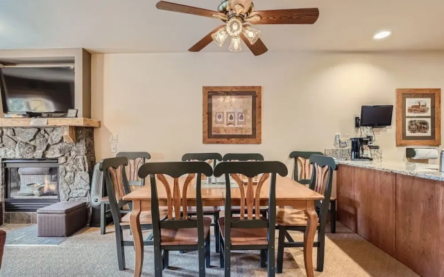 2263 Red Hawk Lodge 2 Bedroom Condo