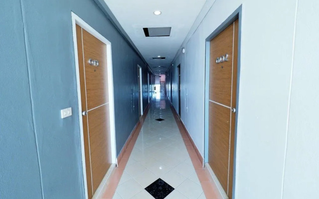 Ingnaam Residence