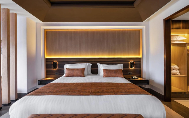 Hotel Riu Palace Tikida Agadir - All Inclusive