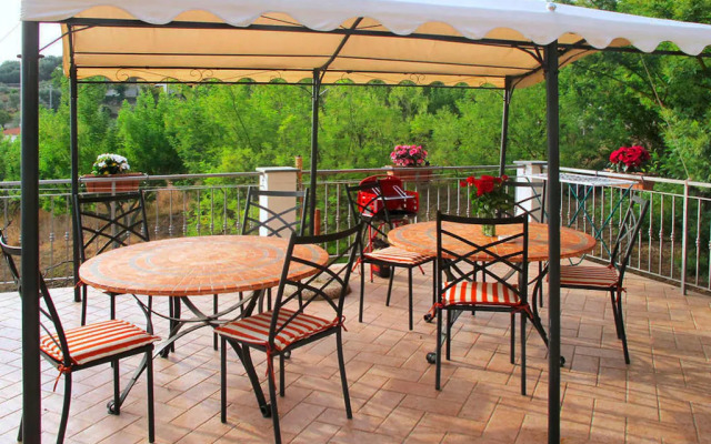 Apartment Agriturismo Le Mimose in Imperia